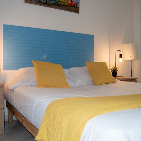 Novam Studio Centro De Malaga. Екстериор снимка