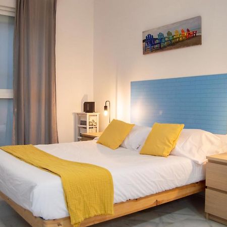 Novam Studio Centro De Malaga. Екстериор снимка
