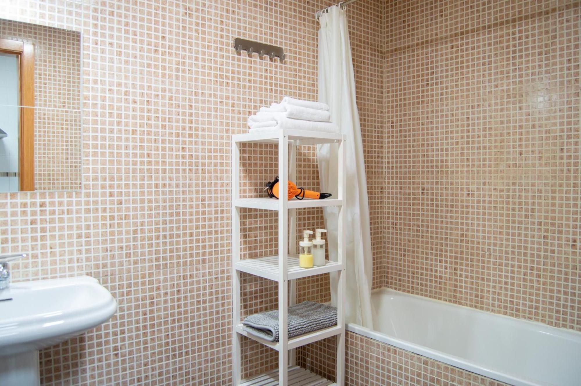 Novam Studio Centro De Malaga. Екстериор снимка