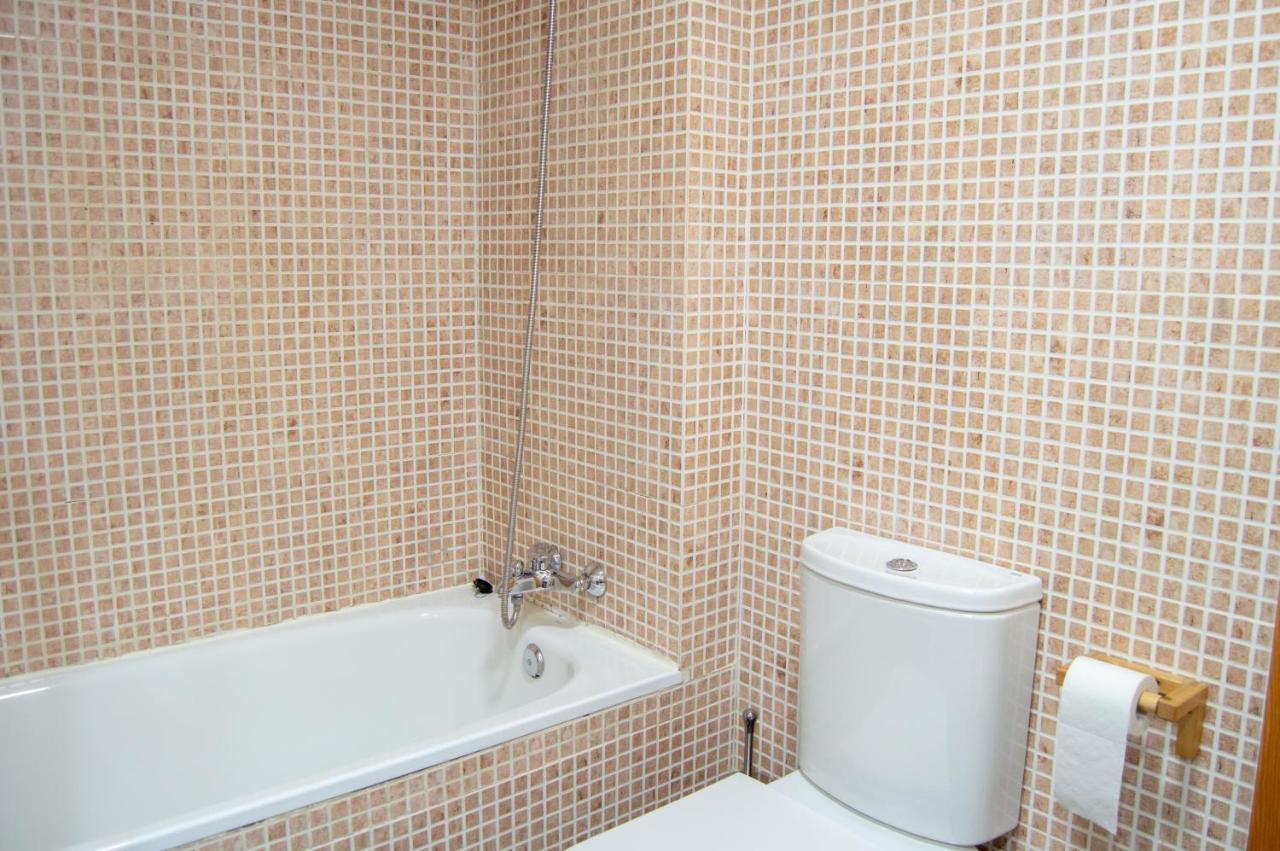 Novam Studio Centro De Malaga. Екстериор снимка
