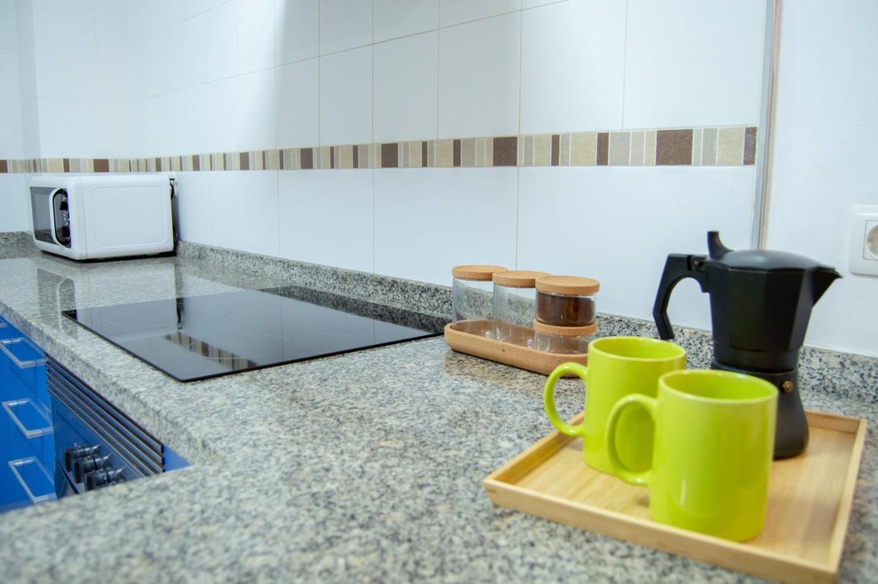 Novam Studio Centro De Malaga. Екстериор снимка