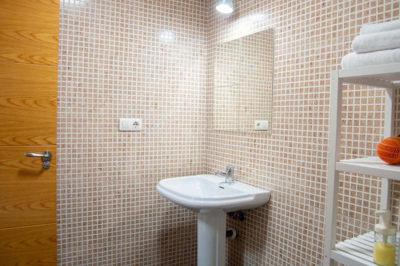 Novam Studio Centro De Malaga. Екстериор снимка